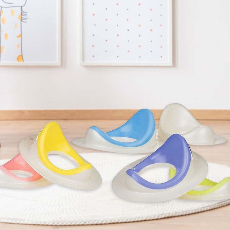 Asiento Reductor Para Inodoro - Nuby