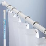 Tubo Extensible 110-200 Cm - Viva