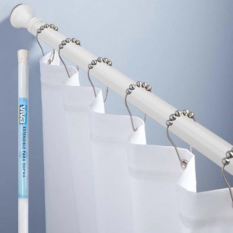 Tubo Extensible 110-200 Cm - Viva