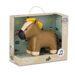 Charles El Caballo - Little Big Friends