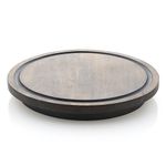 Tabla Giratorio Con Ranura R/O - Sacala
