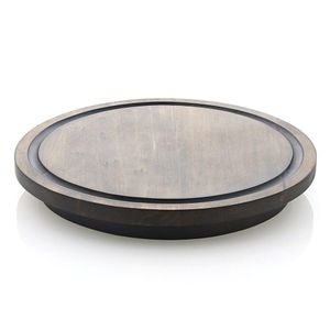 Tabla Giratoria con Ranura