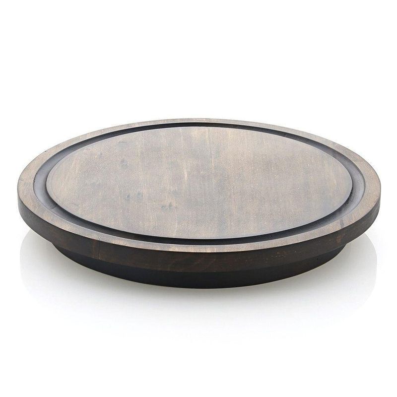 Tabla Giratorio Con Ranura R/O - Sacala