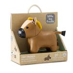 Charle El Pequeño Caballo - Little Big Friends