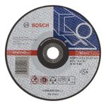 Disco Para Corte De Metal 7 Plg - Bosch