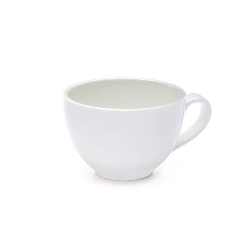 Pocillo De Porcelana 14 Oz - Wilmax