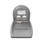 Cambiador Para Bebé Vertical Gris - Koala Kare