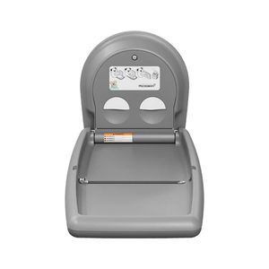 Cambiador Para Bebé Vertical Gris - Koala Kare