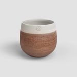 Maceta Antheia Terracota 20  Cm - Artevasi