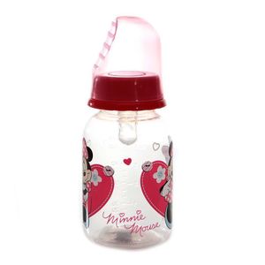 Pacha Disney Baby Minnie Mouse con Tapa Roja 125 Ml