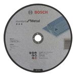 Disco Para Corte De Metal 9 Plg - Bosch