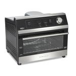 Horno Tostador Con Freidora - Hamilton Beach