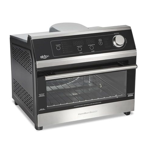 Horno Tostador Con Freidora - Hamilton Beach