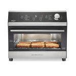 Horno Tostador Con Freidora - Hamilton Beach