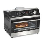 Horno Tostador Con Freidora - Hamilton Beach