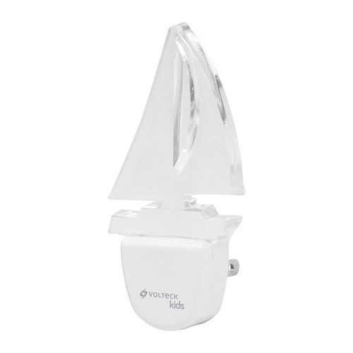 Lámpara Diseño Barco - Volteck