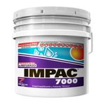 Impermeabilizante 7000 Fibratado 1 Gal Blanco - Impac