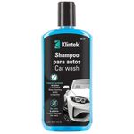 Shampoo Para Auto Sin Cera 473 Ml - Klintek