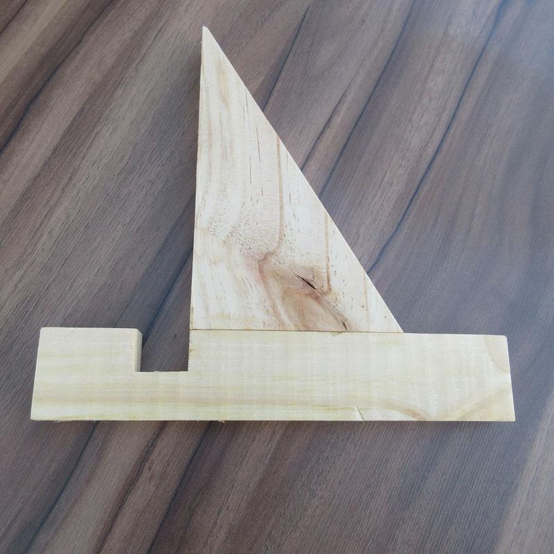 Ménsulas De 6 Plg X 8 Plg 2 Pzas - Ace