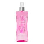 Body Splash Cotton Candy 236 Ml
