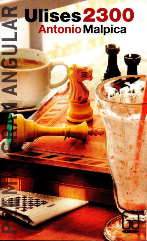 Gran Angular - Ulises 2300