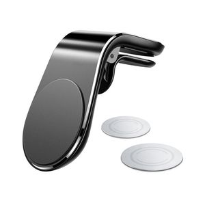 Soporte Magnético Tipo L para Celular