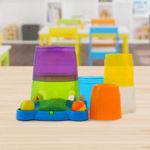 Winfun Apila Y Rueda