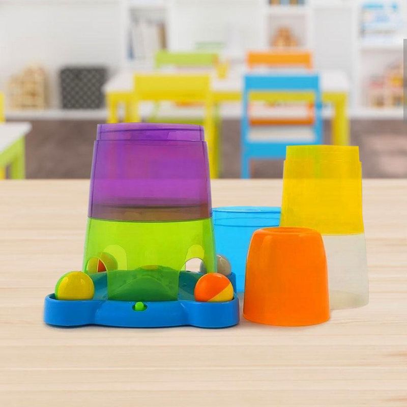 Winfun Apila Y Rueda