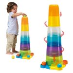 Winfun Apila Y Rueda