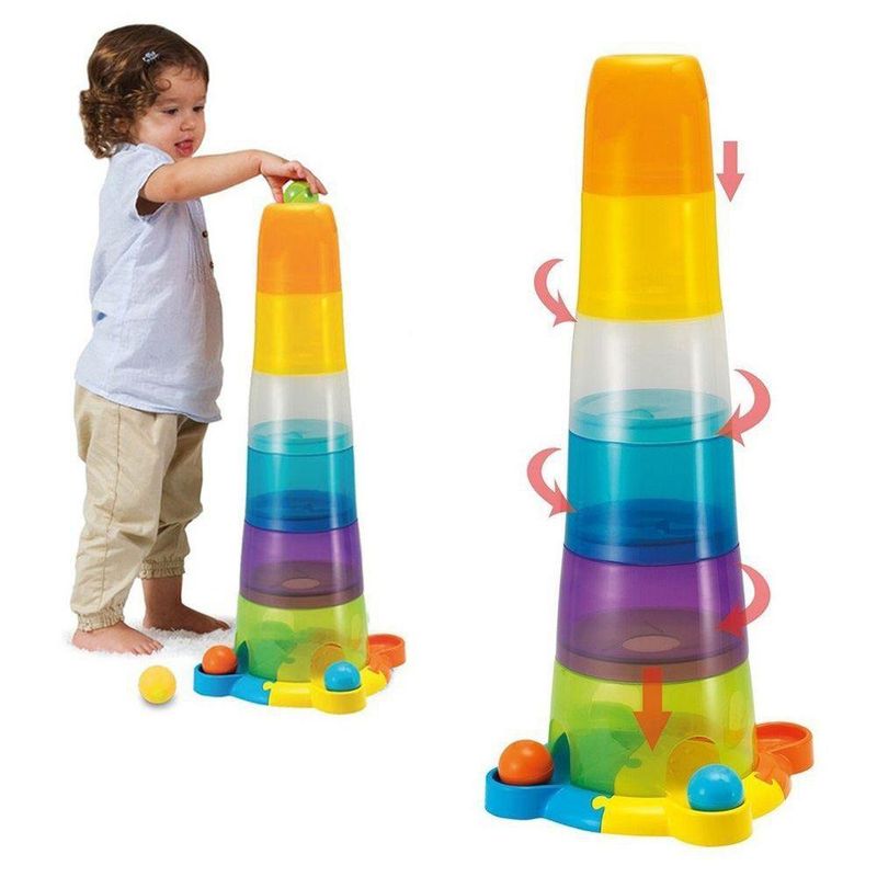 Winfun Apila Y Rueda