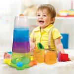 Winfun Apila Y Rueda