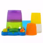 Winfun Apila Y Rueda