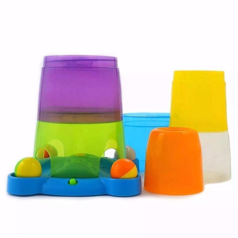 Winfun Apila Y Rueda