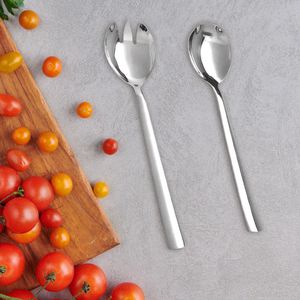 Set Cubiertos para Ensalada 2Pzas