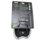 Asiento Para Bicicleta Active Blanco - Ddk