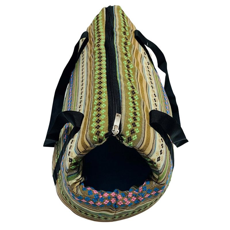Bolsa Transportadora Pet Lover S - Pet Lovers