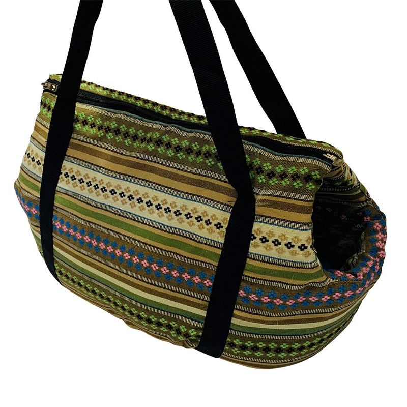 Bolsa Transportadora Pet Lover S - Pet Lovers