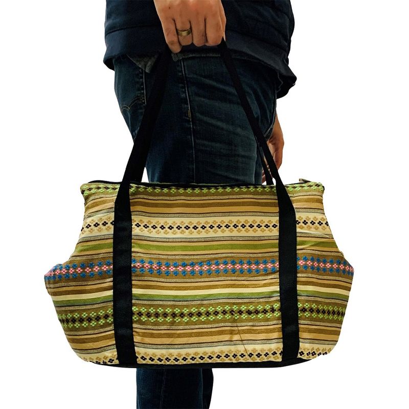Bolsa Transportadora Pet Lover S - Pet Lovers