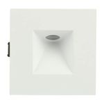 Lámpara De Empotrar Para Pared Cyrano 3W - Tecnolite
