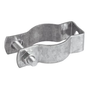 Abrazadera Hanger 2 Plg - Fulgore