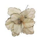 Pick Magnolia Color Blanca 22 cm