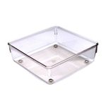 Organizador Cuadrado 6 X 6 X 2 Plg - Interdesign