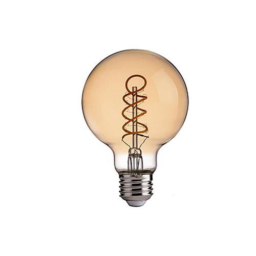 Bombillo Smart Vintage 4.5W Con Filamento - Tecnolite Connect