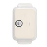 Molde Cerámico Rectangular De 1.32 L - Good Cook