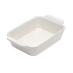 Molde Cerámico Rectangular De 1.32 L - Good Cook
