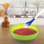 Cucharas Con Indicador De Calor 4 Pzas - Munchkin