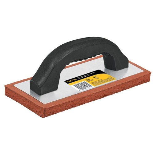 Plancha 9 1/2 Plg Tipo Flota Espesor 3 4 Plg - Pretul