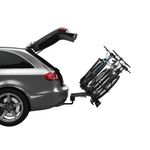 Portabicicleta De Remolque Velocompact - Thule