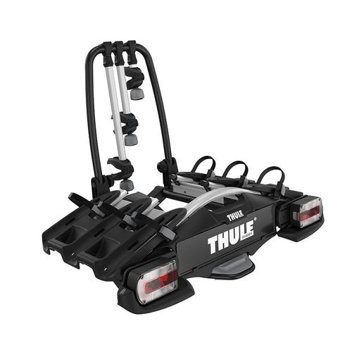 Portabicicleta De Remolque Velocompact - Thule