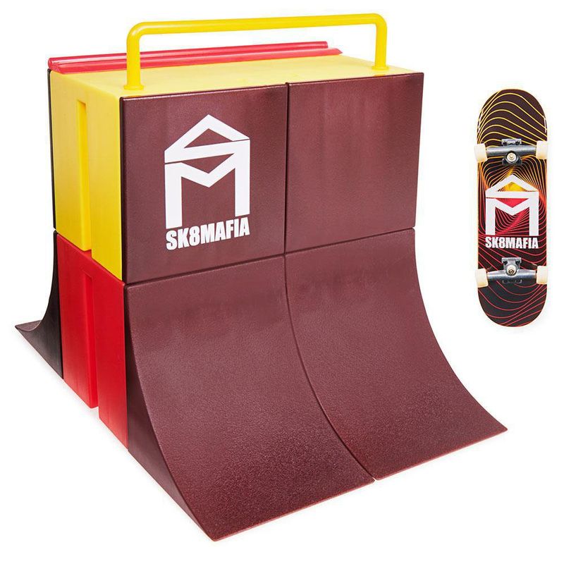 Set Speedway Hop - Tech Deck